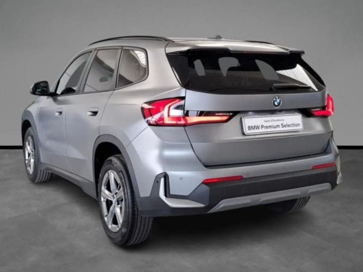 BMW X1 usata a Verona (4)