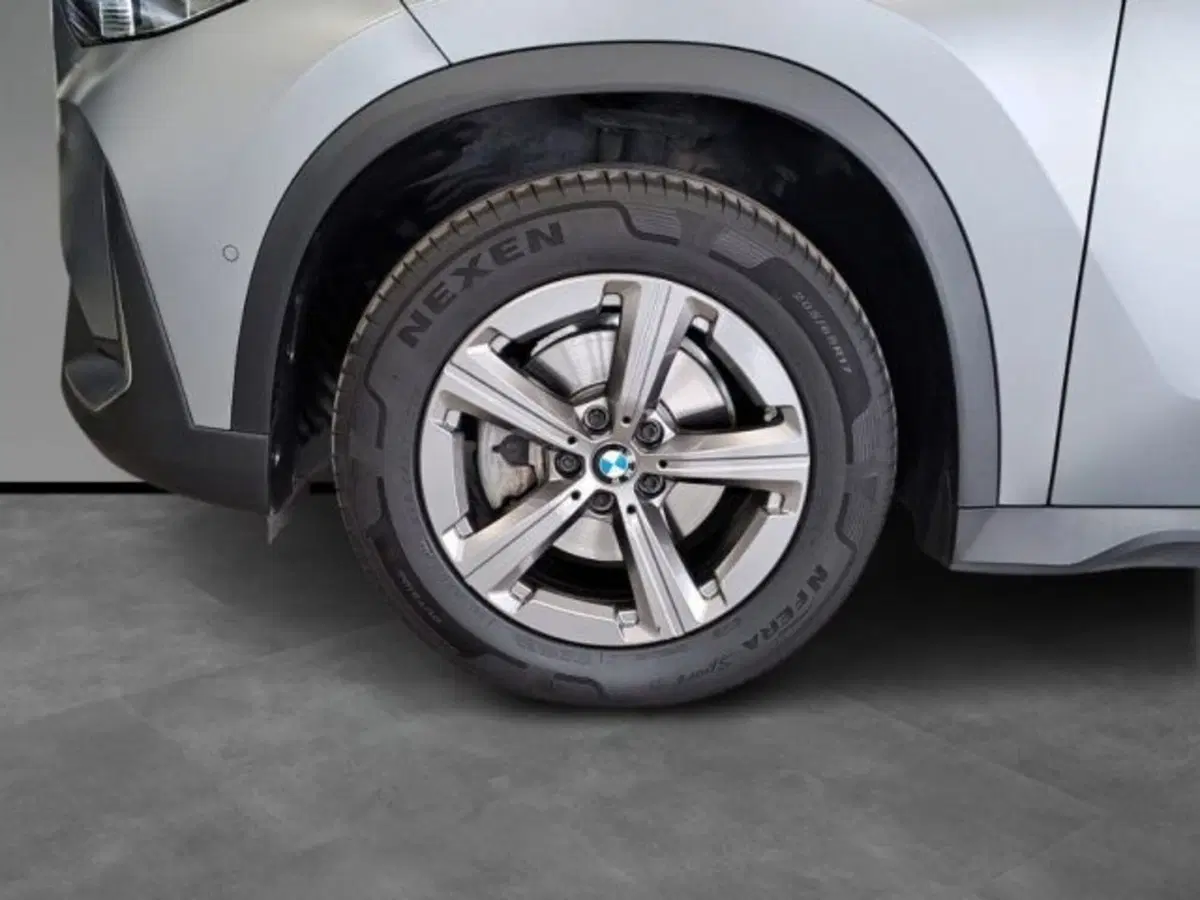 BMW X1 usata a Verona (5)
