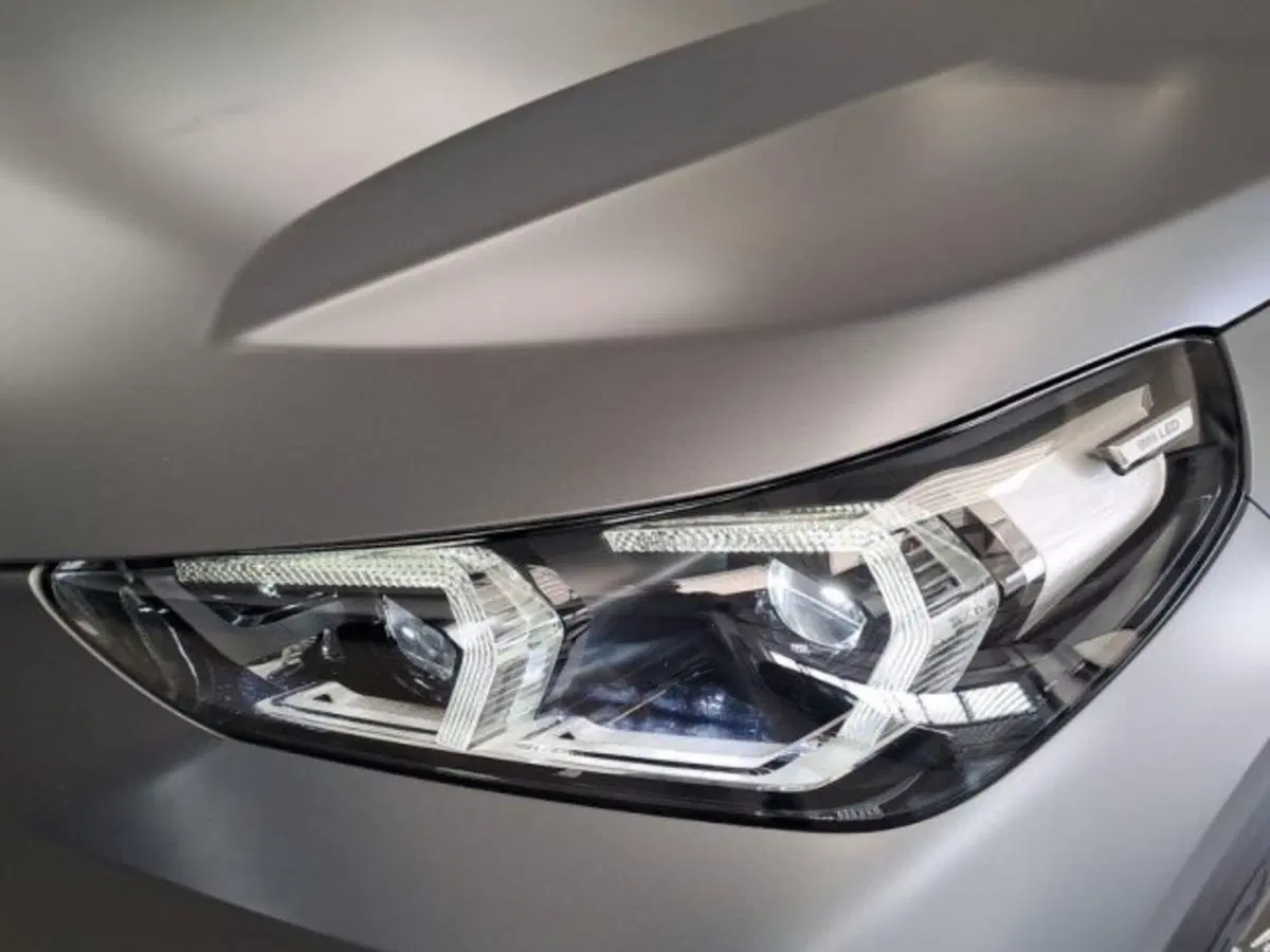 BMW X1 usata a Verona (6)