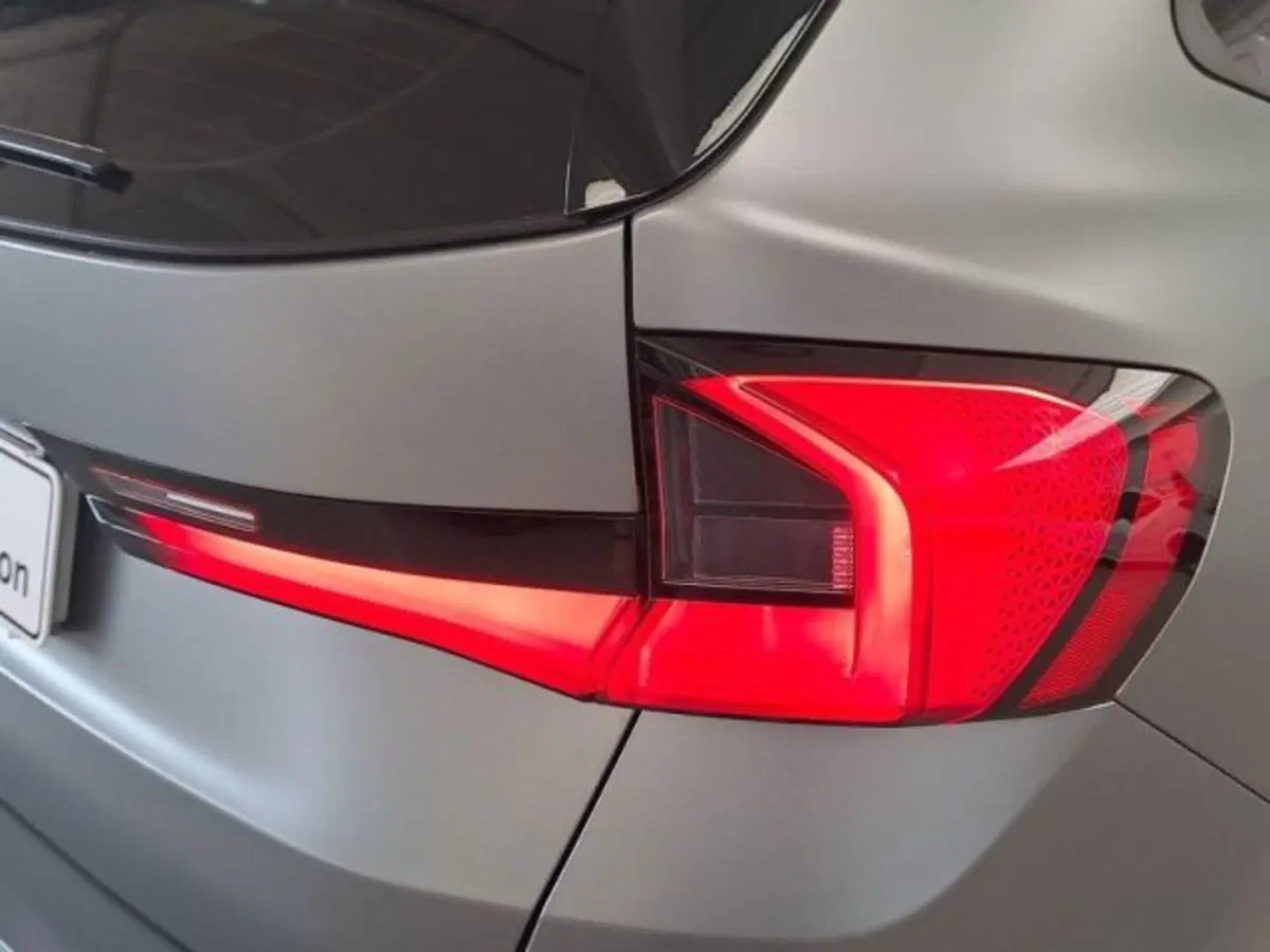 BMW X1 usata a Verona (7)