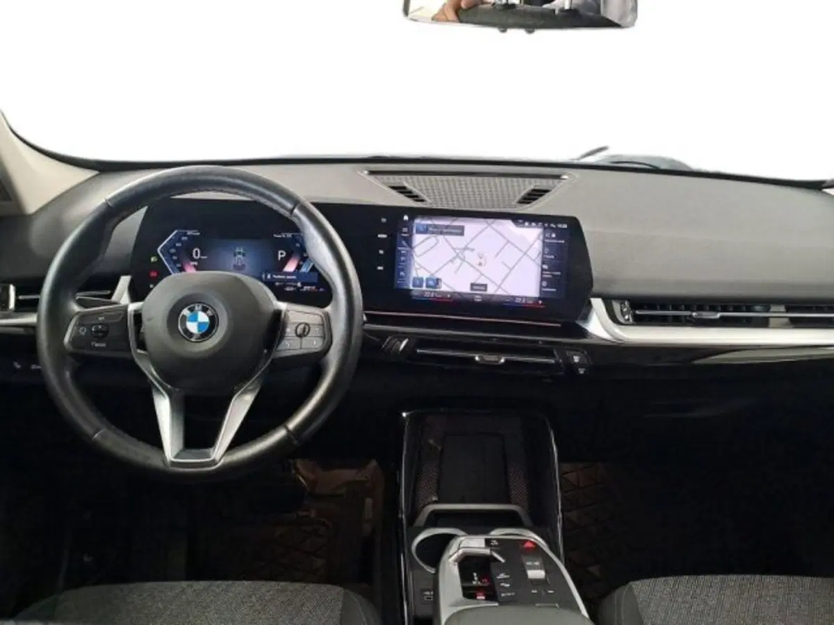 BMW X1 usata a Verona (8)