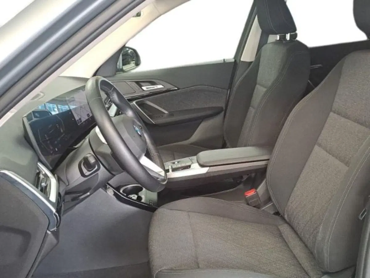 BMW X1 usata a Verona (9)