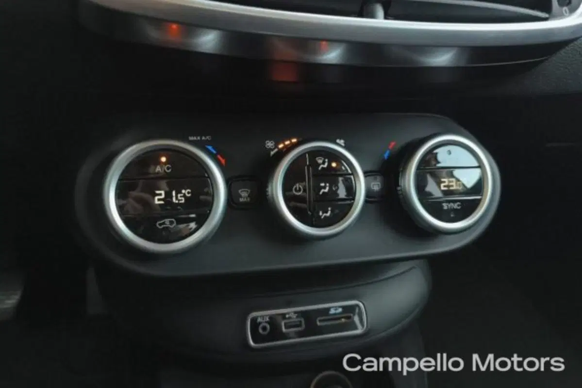 Fiat 500X usata a Venezia (12)