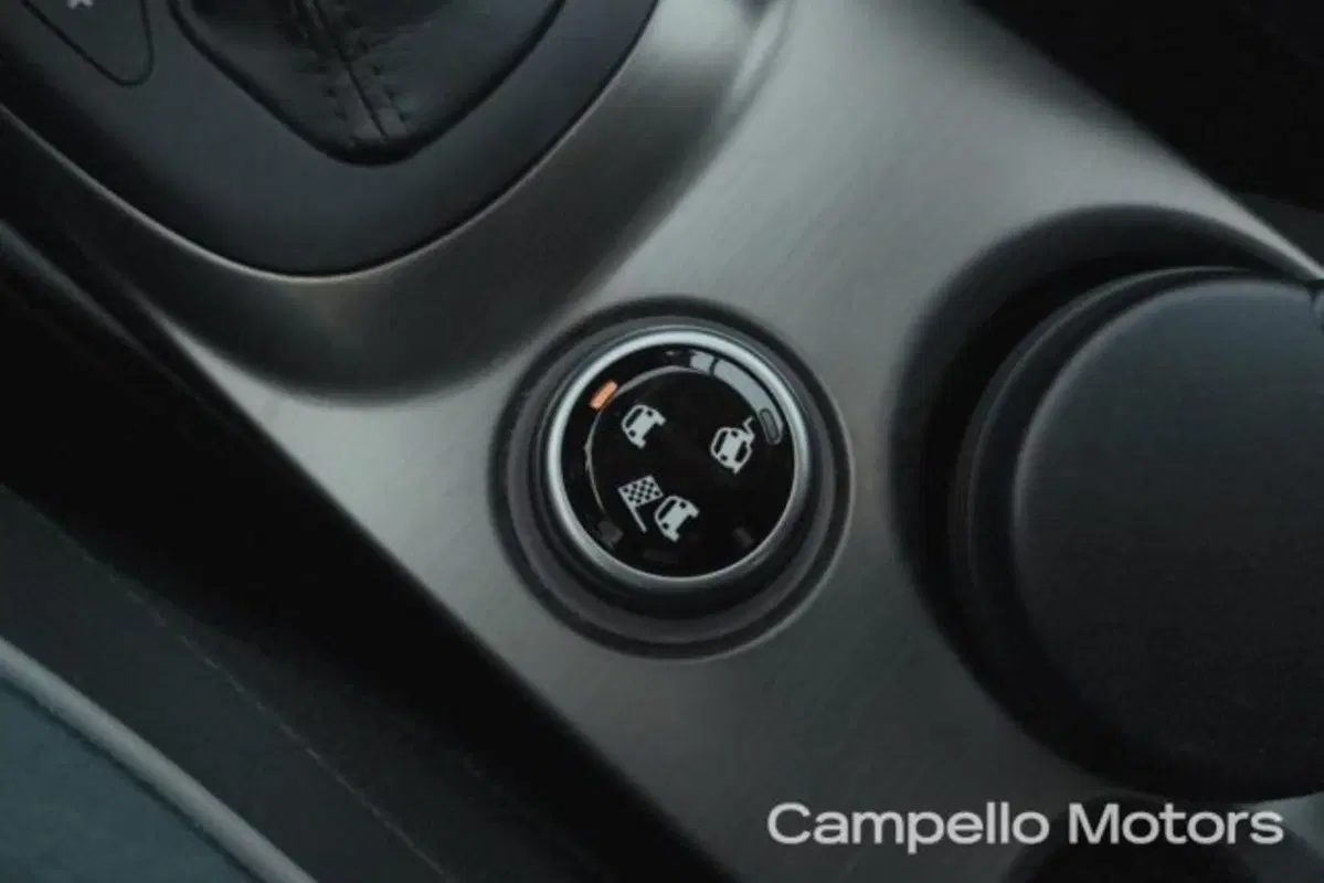 Fiat 500X usata a Venezia (14)