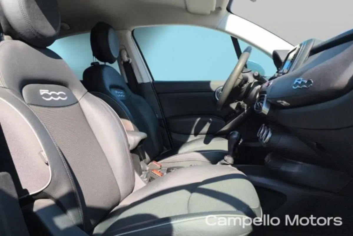 Fiat 500X usata a Venezia (16)