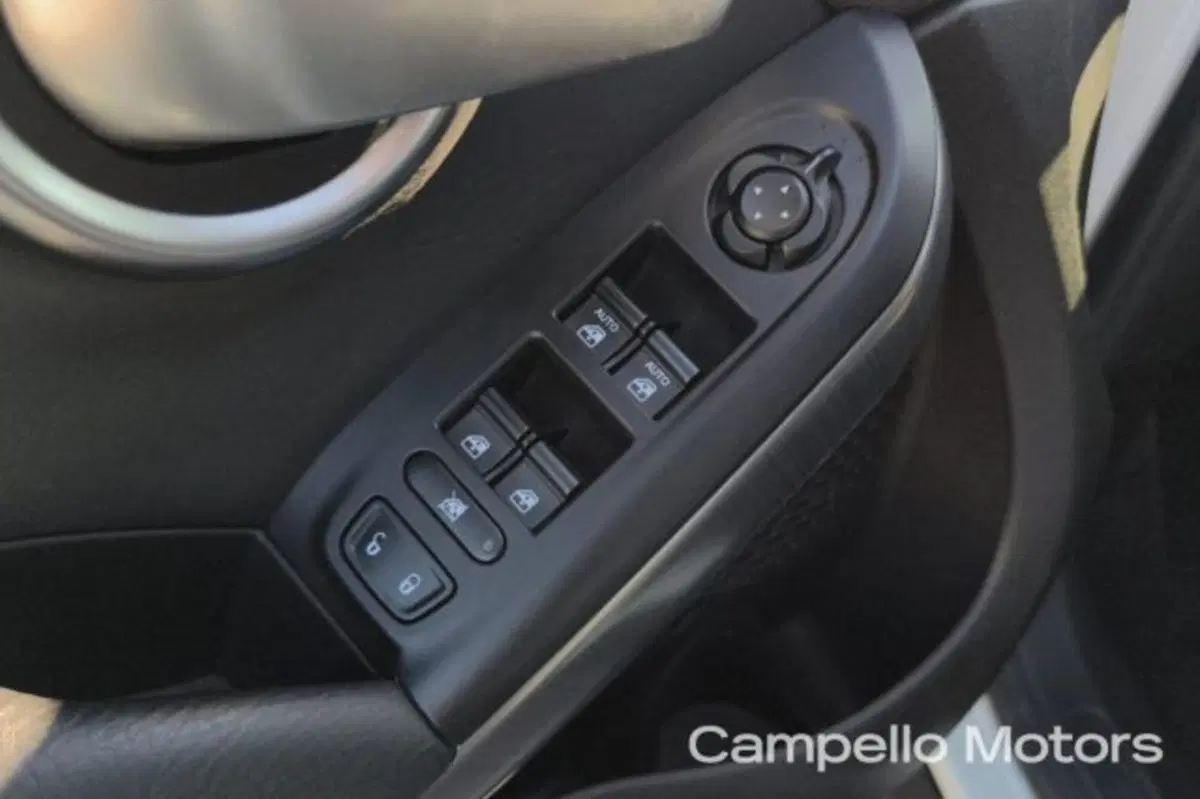 Fiat 500X usata a Venezia (17)