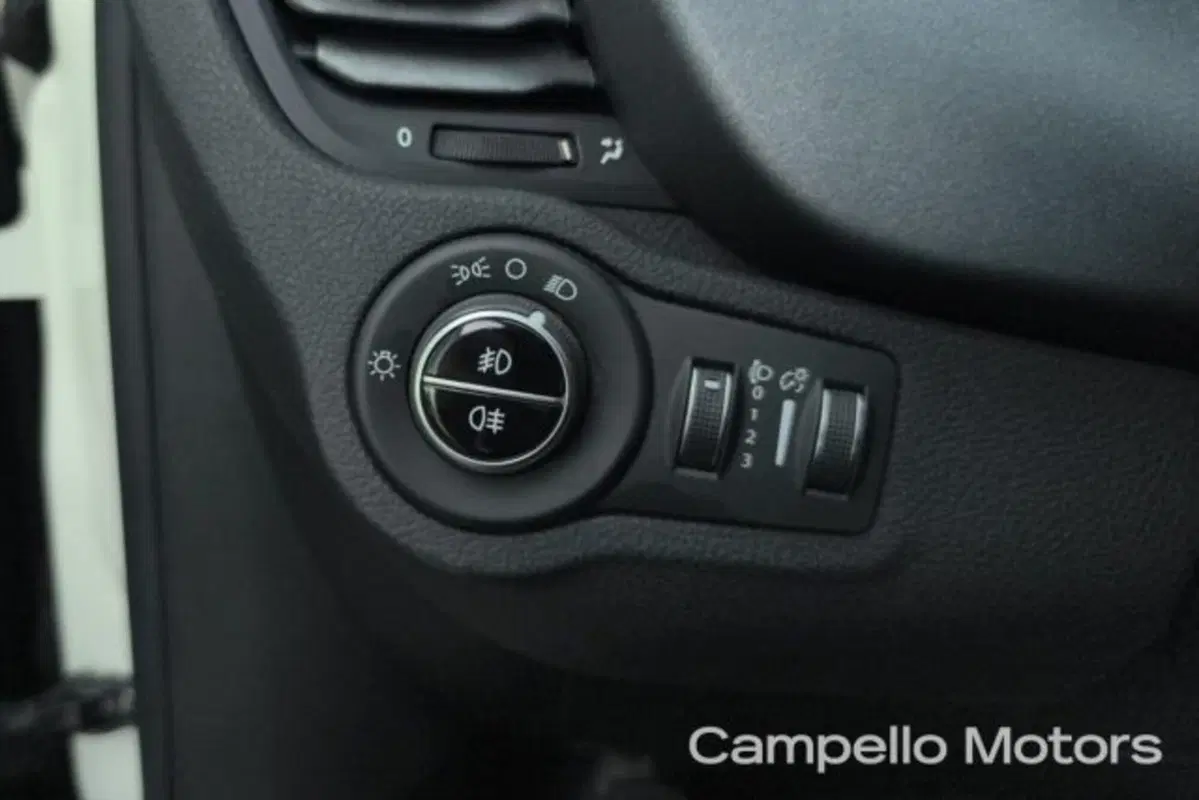 Fiat 500X usata a Venezia (18)