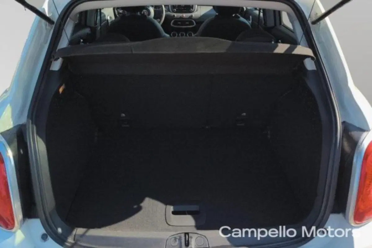 Fiat 500X usata a Venezia (19)