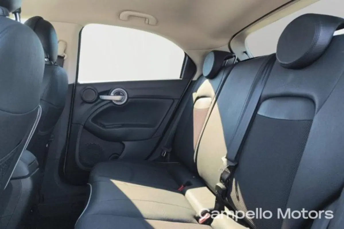Fiat 500X usata a Venezia (6)