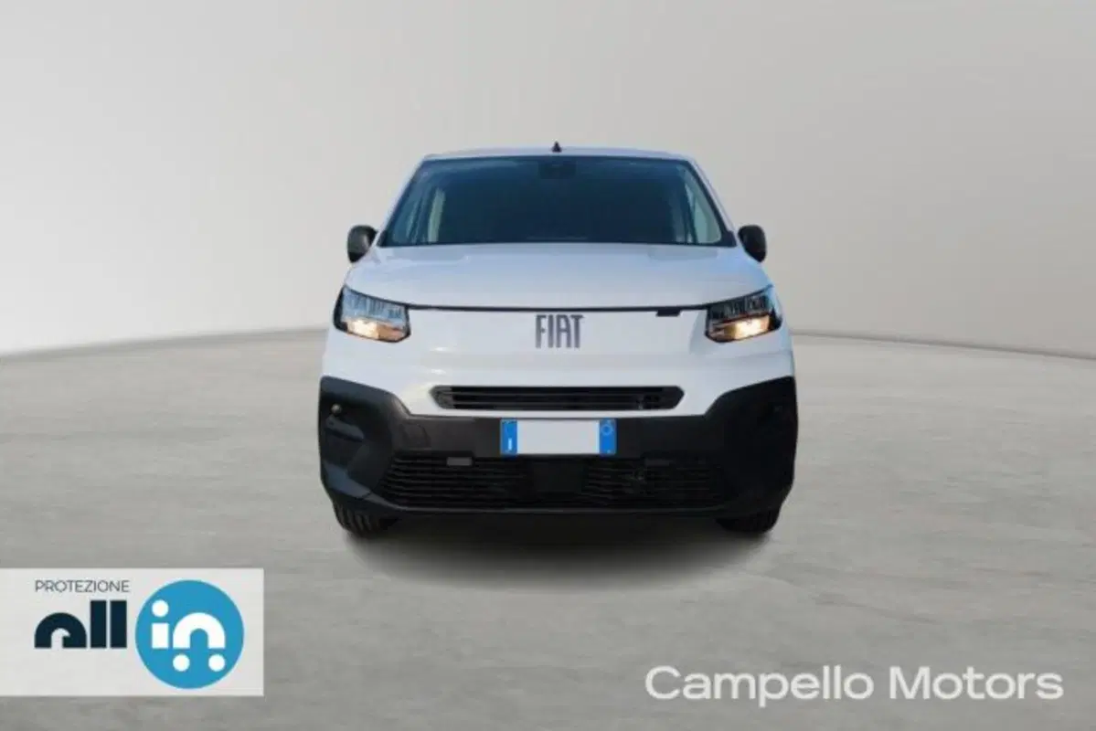 Fiat Doblò Furgone nuova a Venezia (2)