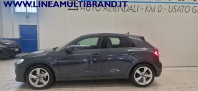 Audi A1 Sportback 30 TFSI S tronic Admired del 2021 usata a Piacenza