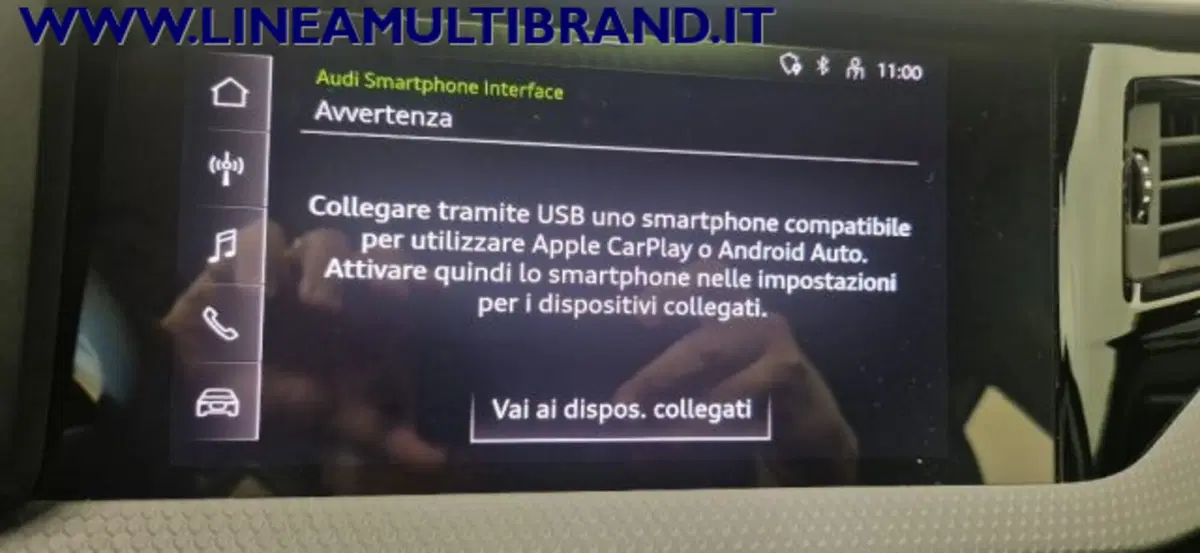 Audi A1 Sportback usata a Piacenza (10)