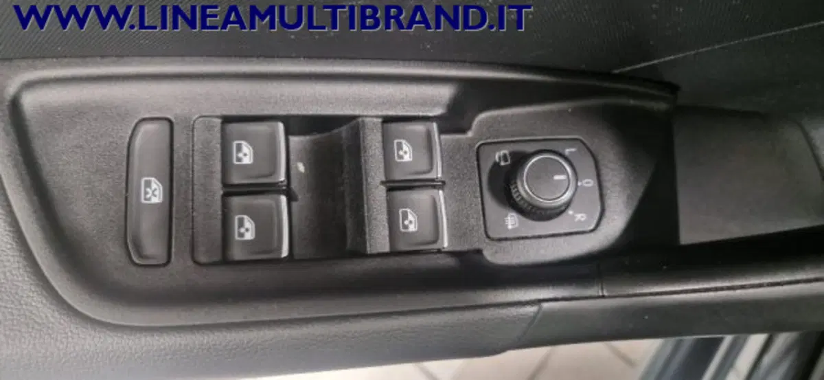 Audi A1 Sportback usata a Piacenza (14)