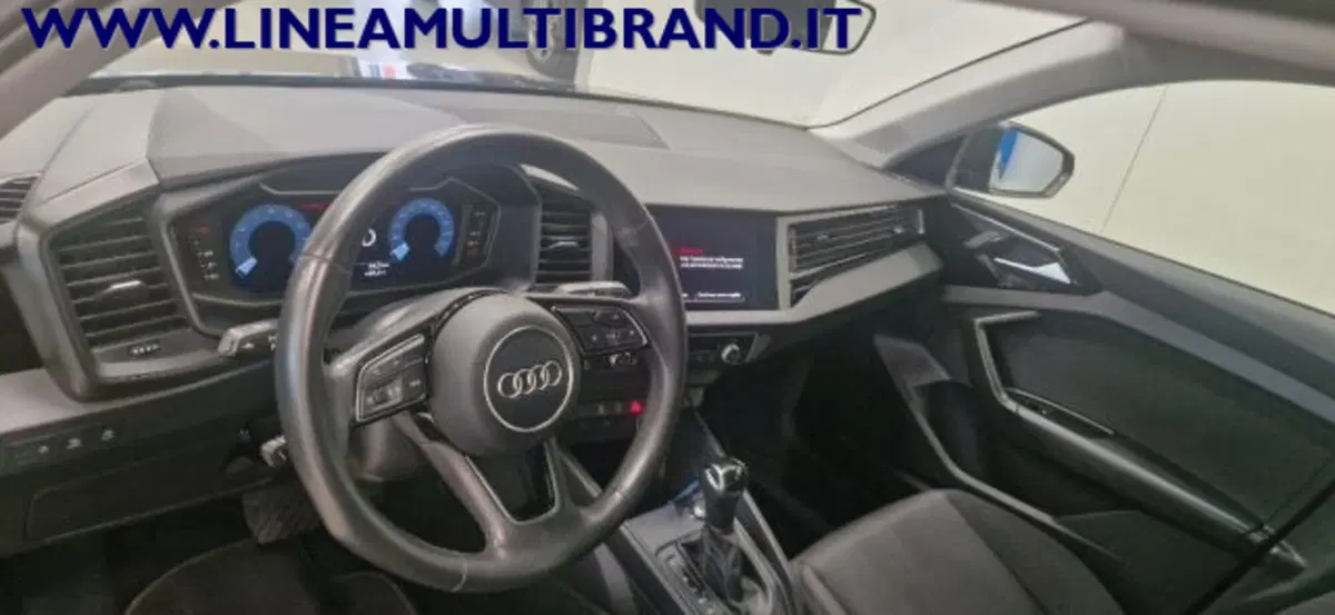 Audi A1 Sportback usata a Piacenza (16)