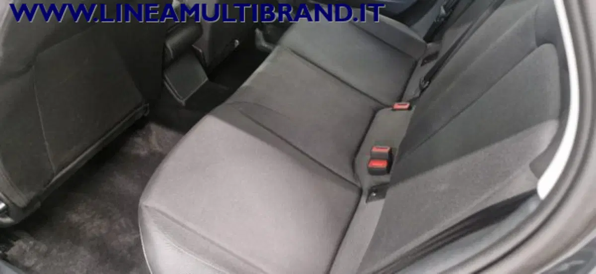 Audi A1 Sportback usata a Piacenza (17)