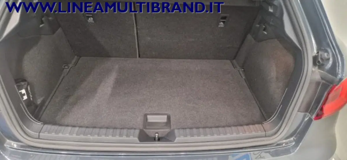 Audi A1 Sportback usata a Piacenza (18)