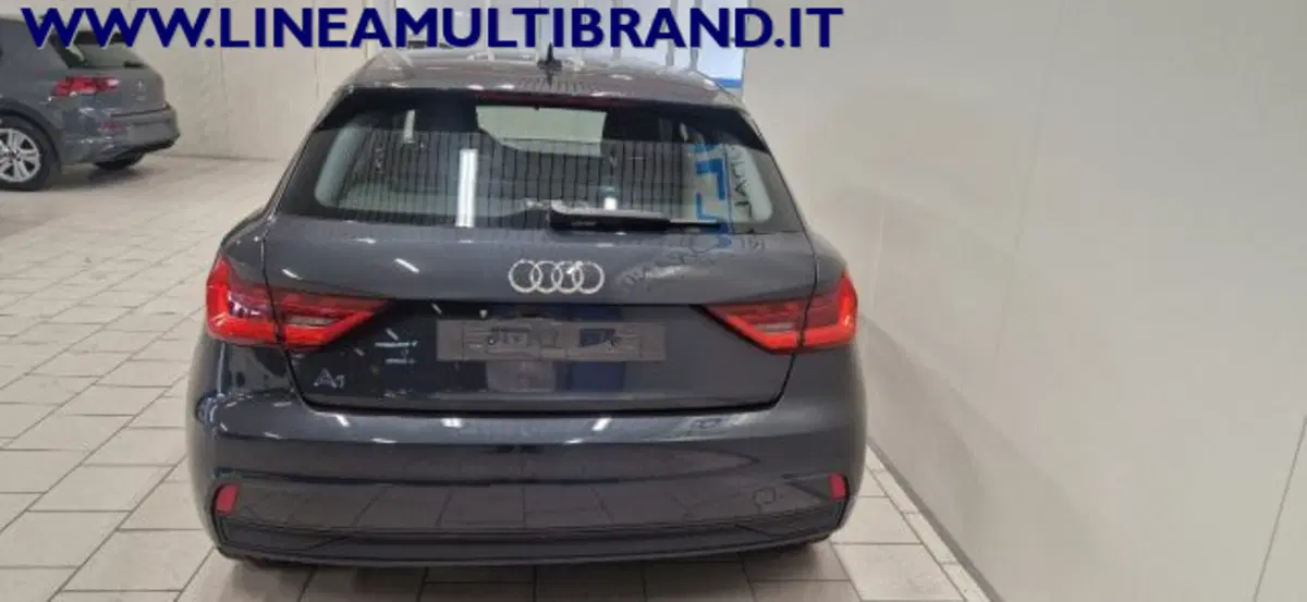 Audi A1 Sportback usata a Piacenza (19)