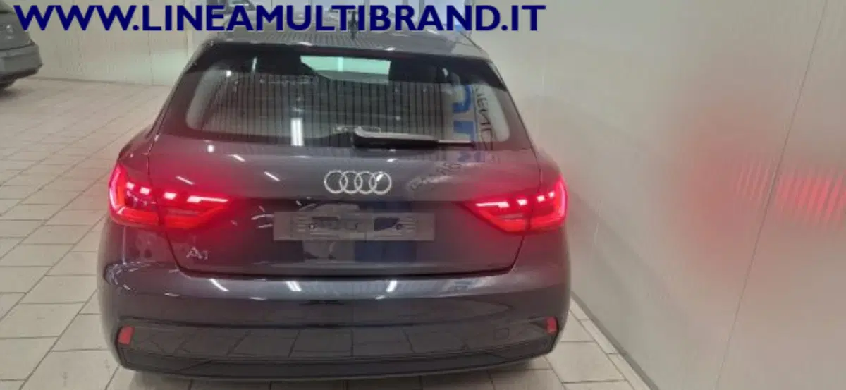 Audi A1 Sportback usata a Piacenza (3)