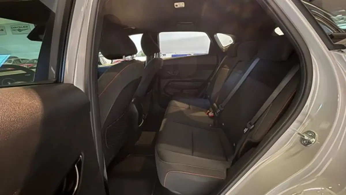 Hyundai Kona usata a Reggio Emilia (10)