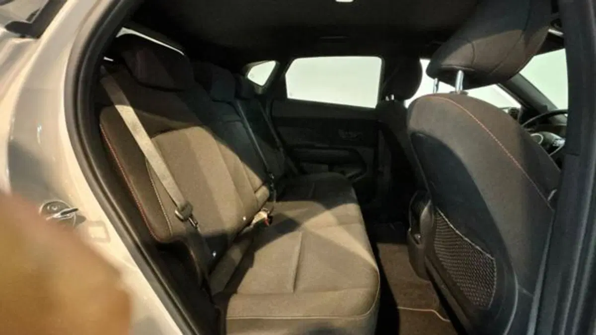 Hyundai Kona usata a Reggio Emilia (11)