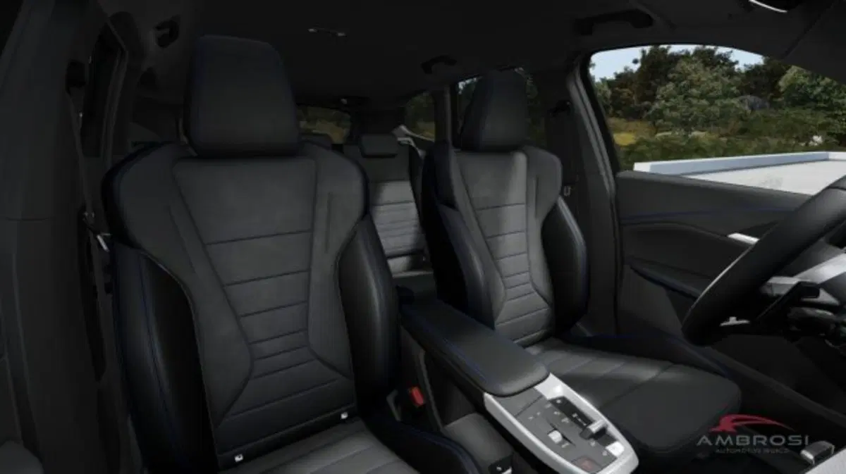 BMW X1 nuova a Perugia (12)