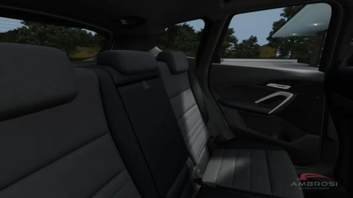 BMW X1 nuova a Perugia (13)