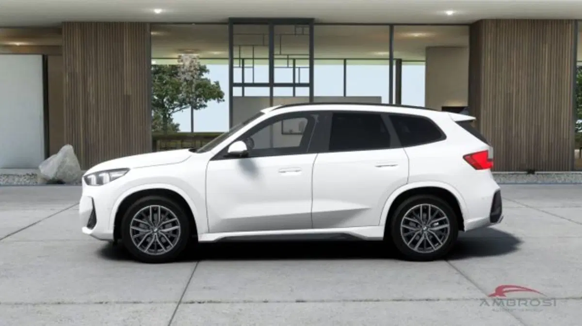 BMW X1 nuova a Perugia (2)