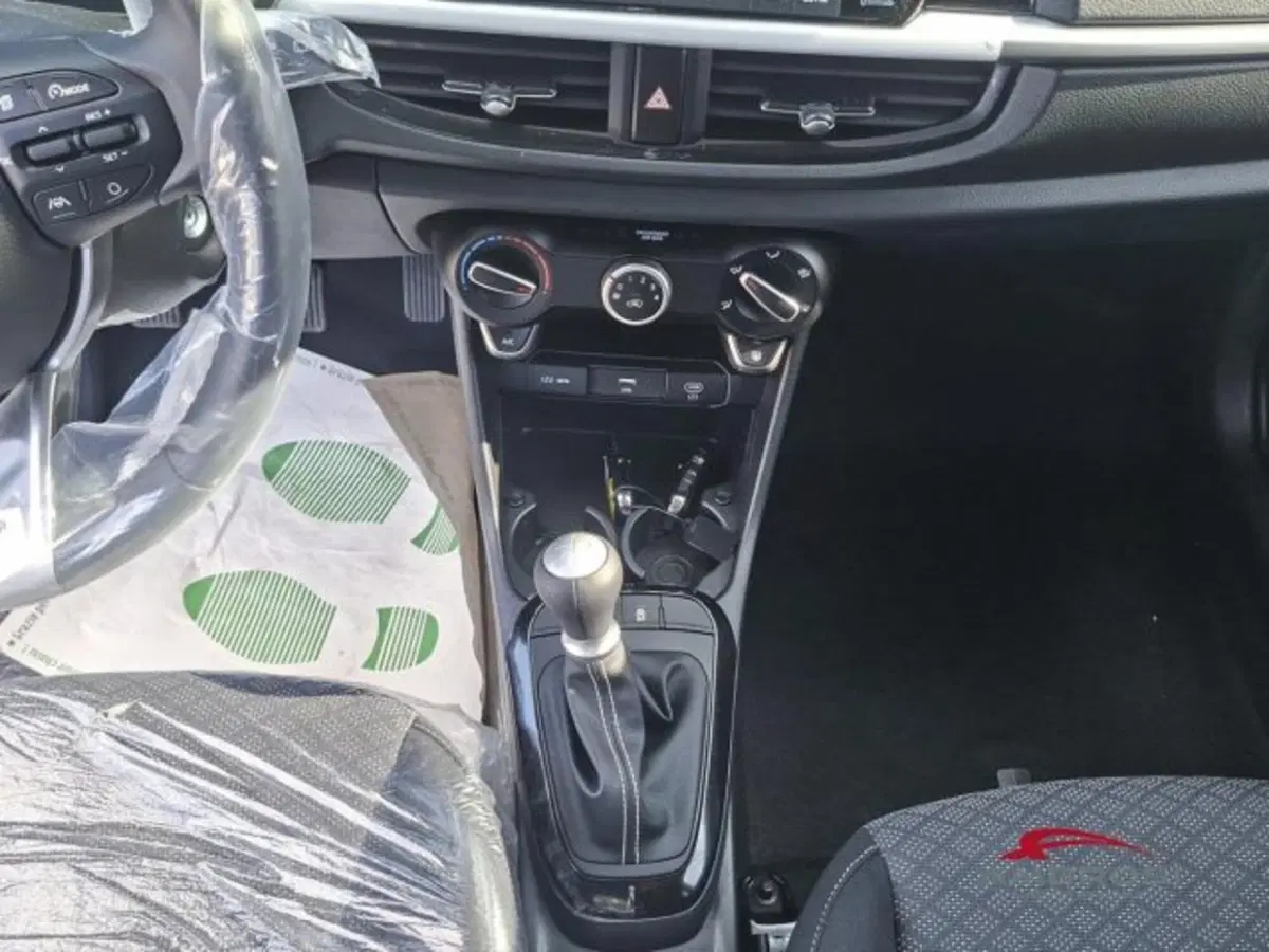 Kia Picanto nuova a Perugia (15)