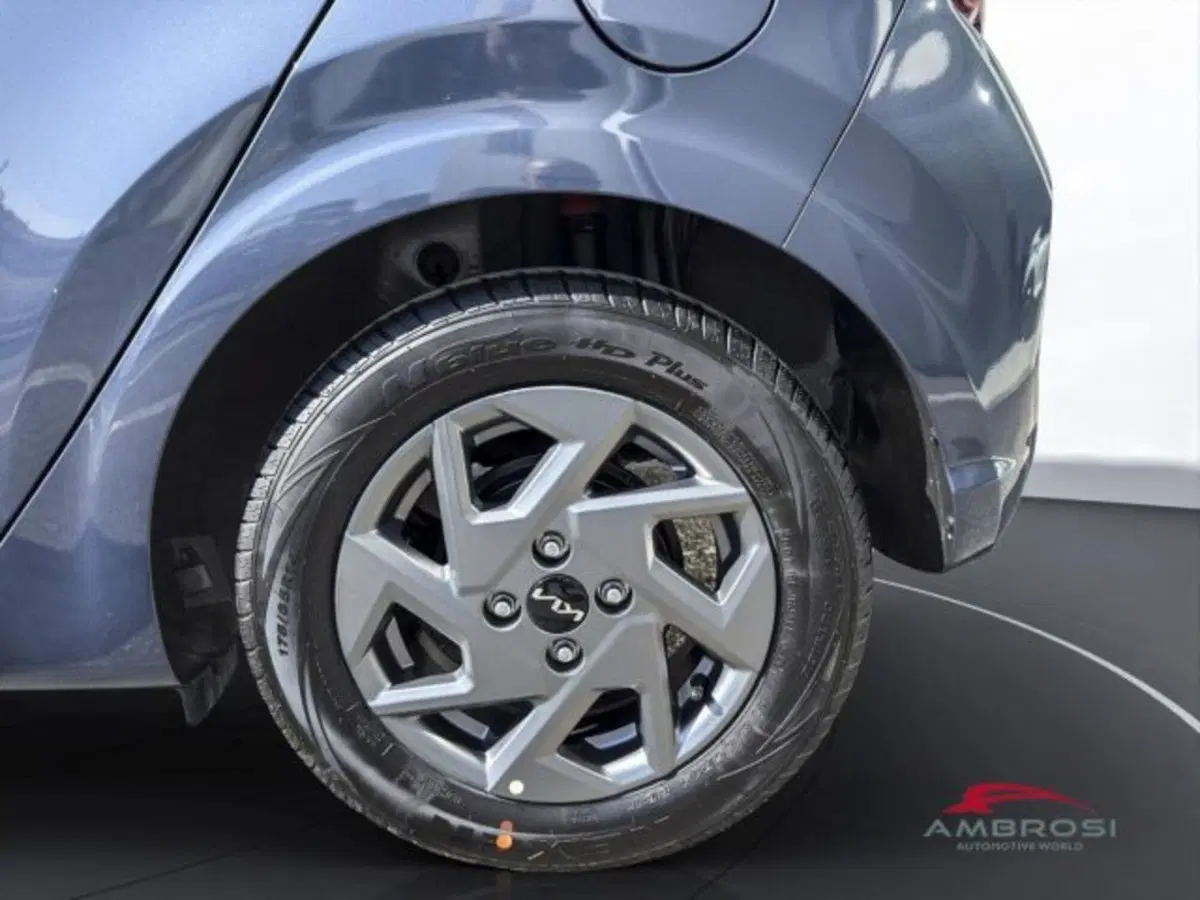 Kia Picanto nuova a Perugia