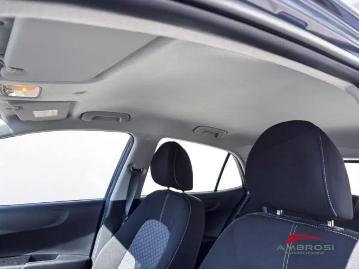 Kia Picanto nuova a Perugia (2)