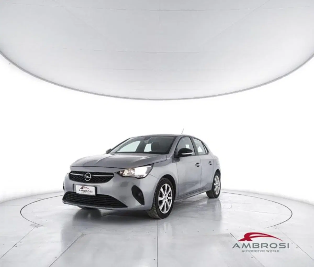 Opel Corsa usata a Perugia