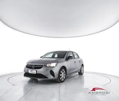 Opel Corsa 1.2 Edition del 2021 usata a Corciano