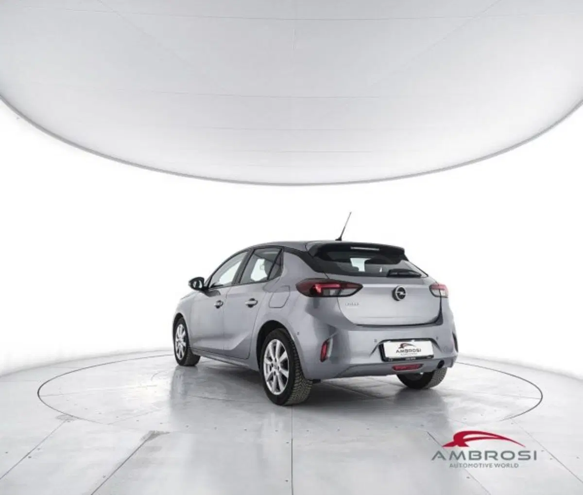 Opel Corsa usata a Perugia (3)