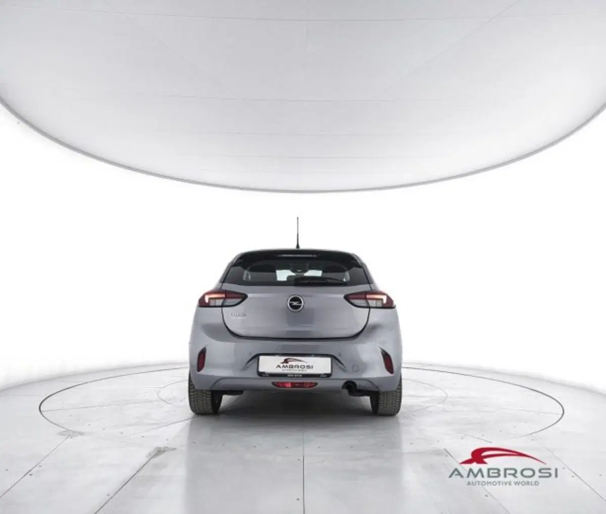 Opel Corsa usata a Perugia (5)
