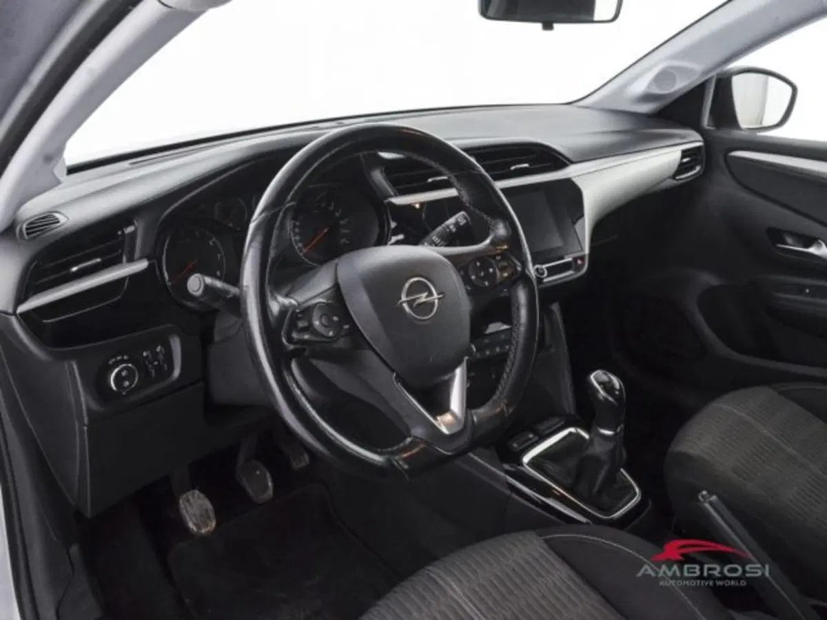 Opel Corsa usata a Perugia (7)