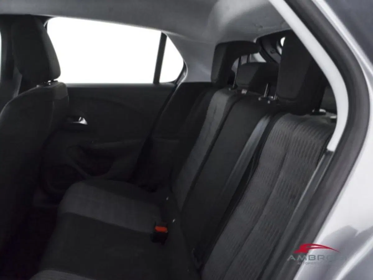 Opel Corsa usata a Perugia (9)
