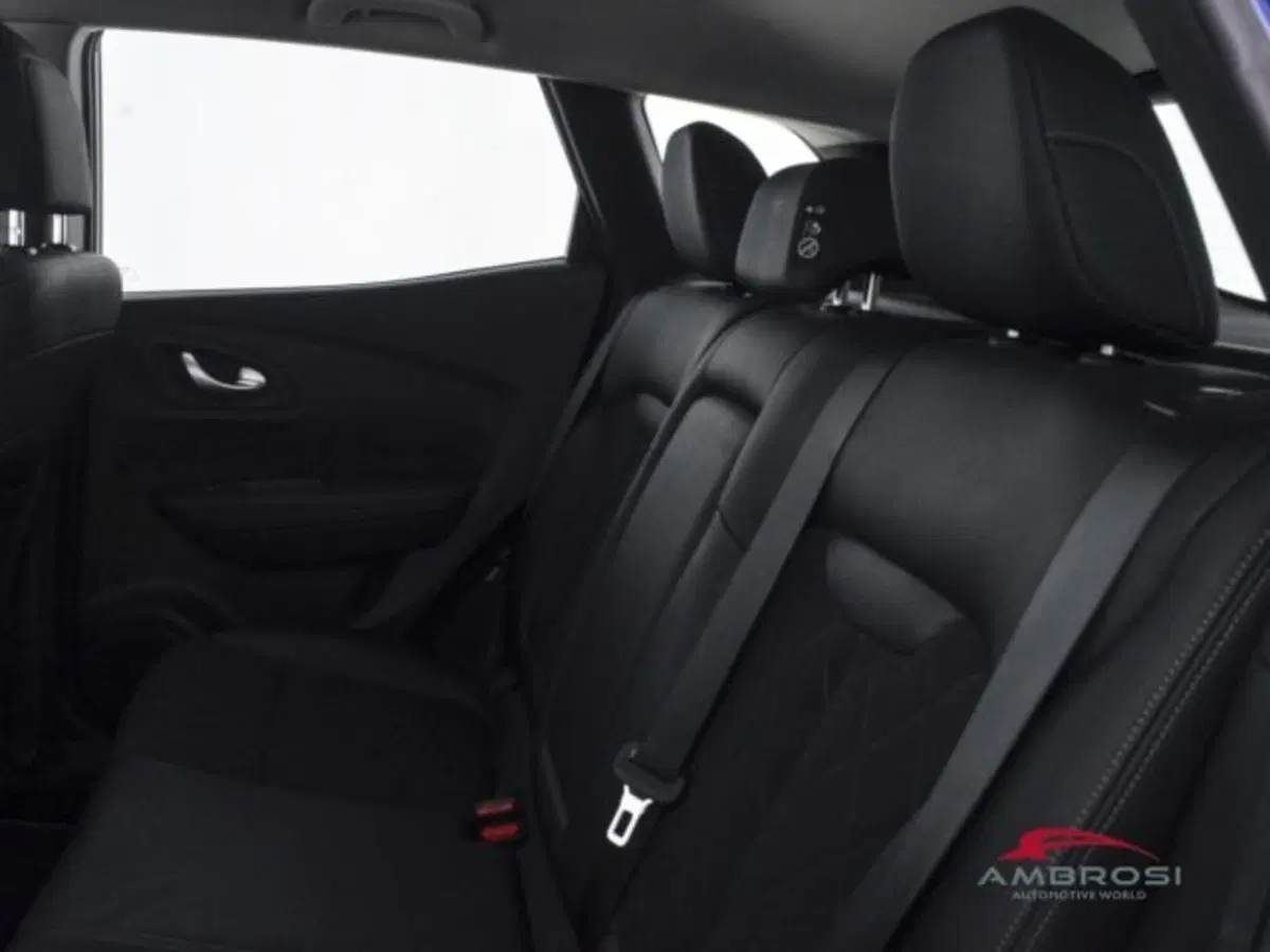 Renault Kadjar usata a Perugia (10)