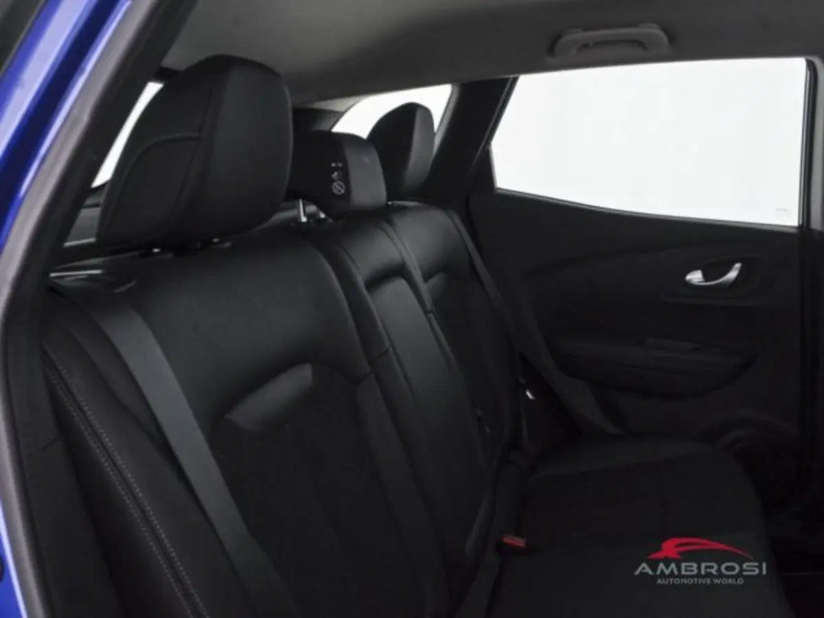 Renault Kadjar usata a Perugia (11)