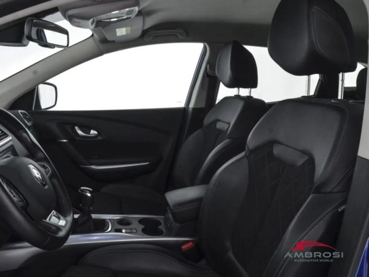 Renault Kadjar usata a Perugia (9)
