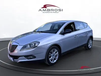 Lancia Delta 1.4 T-Jet 120 CV Oro del 2008 usata a Corciano