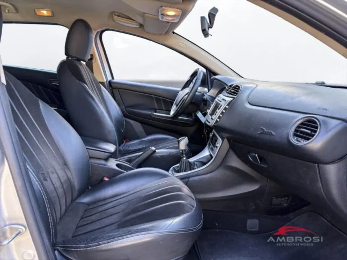 Lancia Delta usata a Perugia (11)