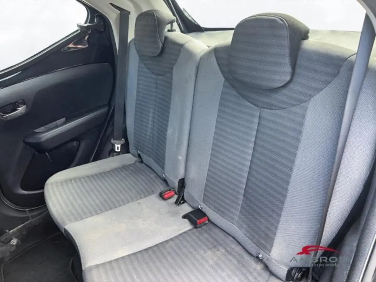 Toyota Aygo usata a Perugia (10)