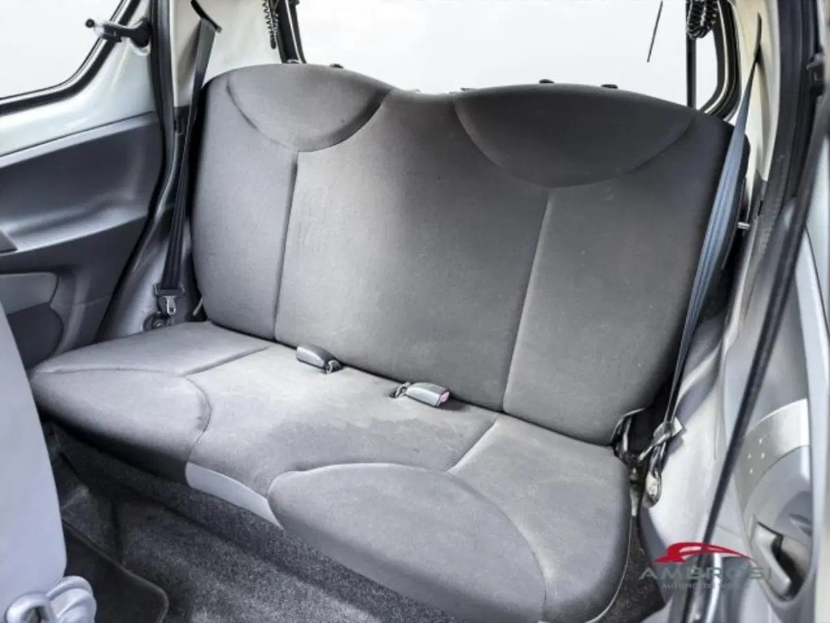 Toyota Aygo usata a Perugia (10)