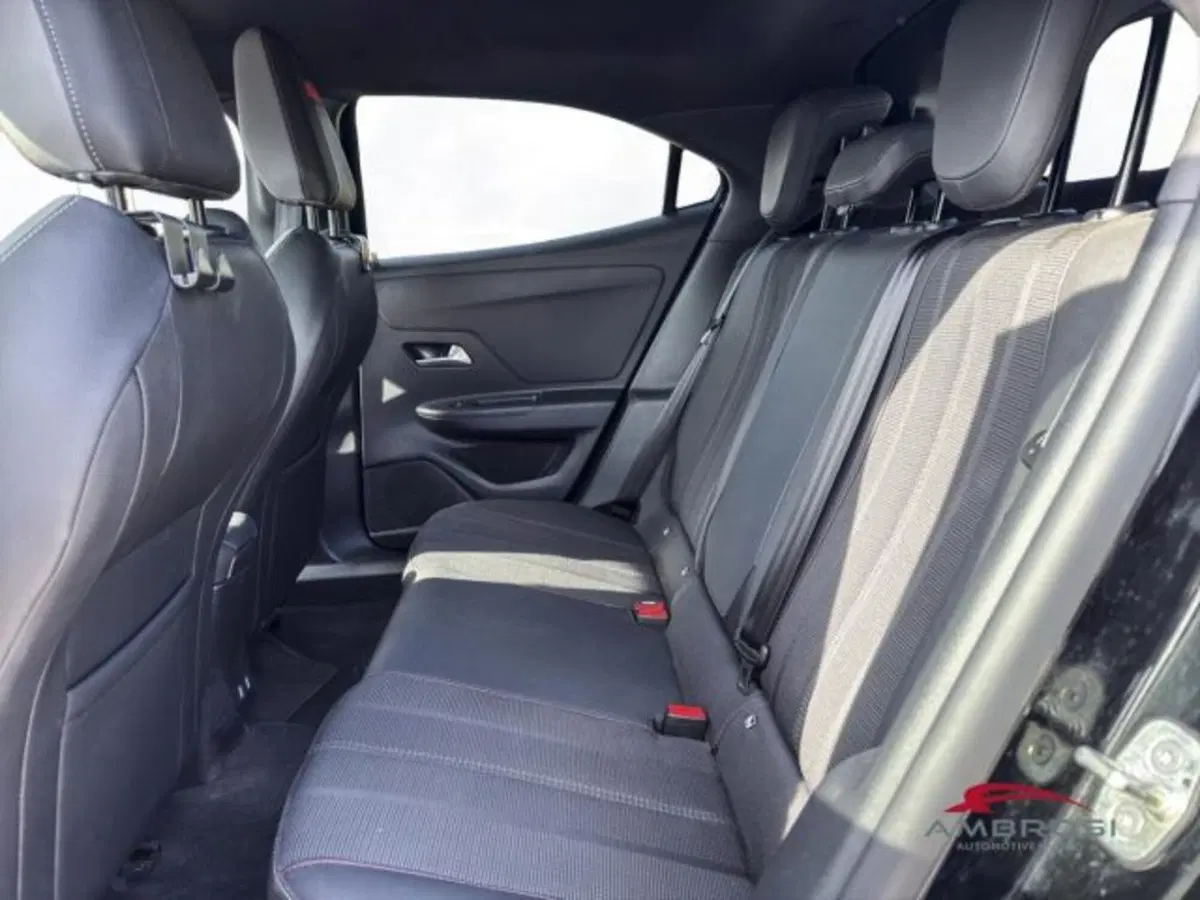 Opel Mokka usata a Perugia (11)