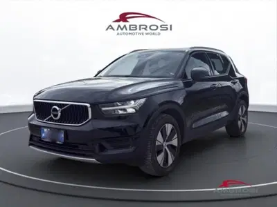 Volvo XC40 D3 Geartronic Business Plus del 2019 usata a Corciano