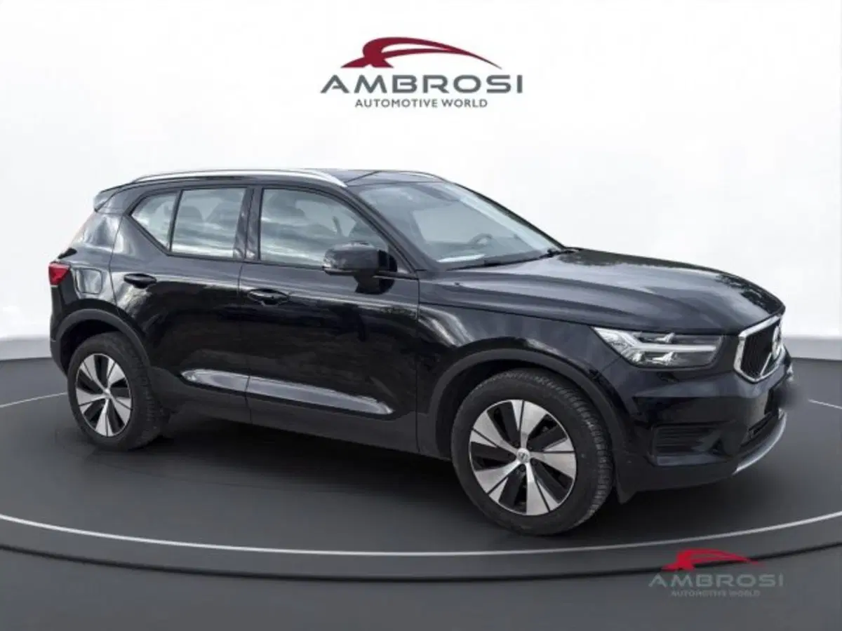 Volvo XC40 usata a Perugia (2)