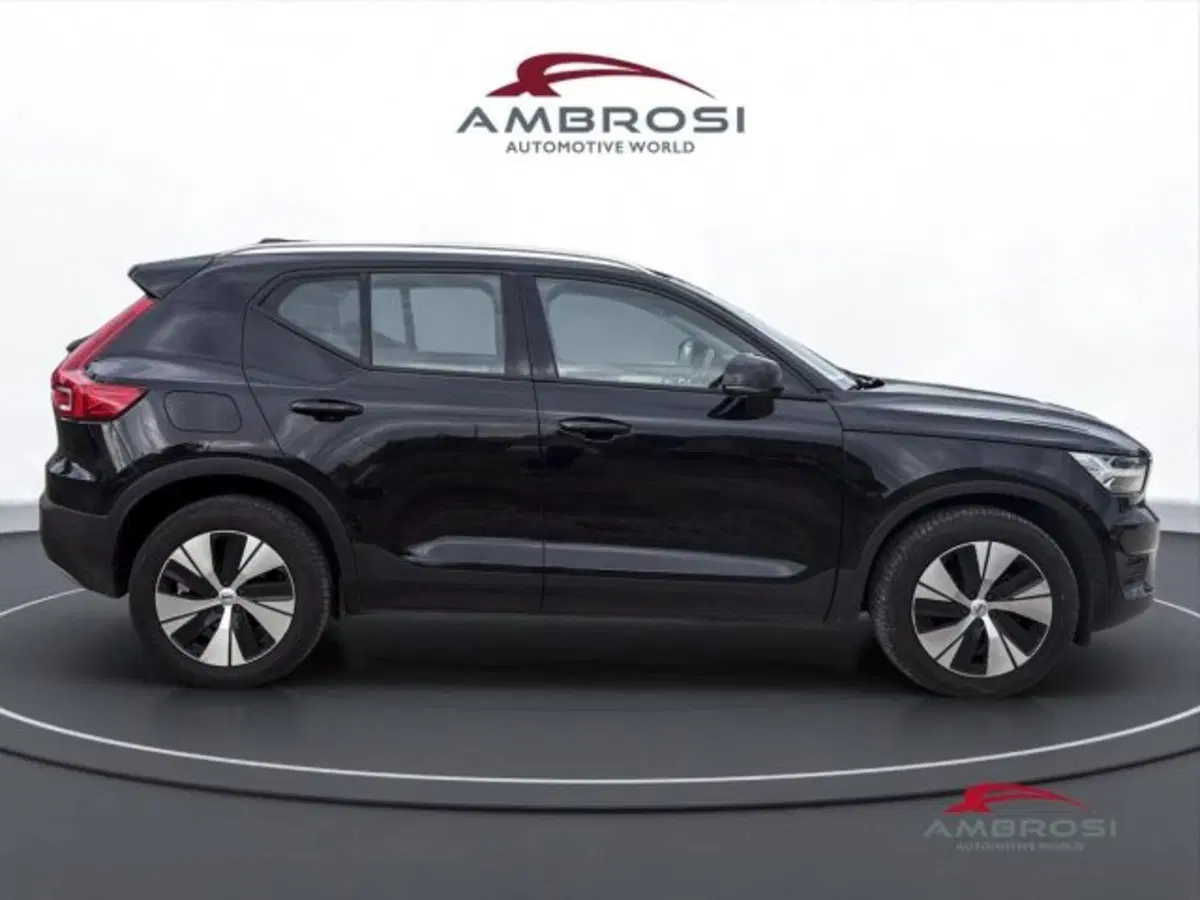 Volvo XC40 usata a Perugia (5)
