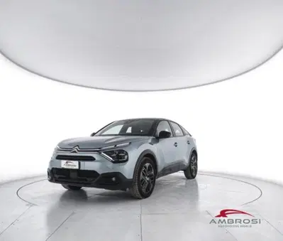 Citroen C4 BlueHDi 130 S&S EAT8 Feel Pack del 2023 usata a Corciano