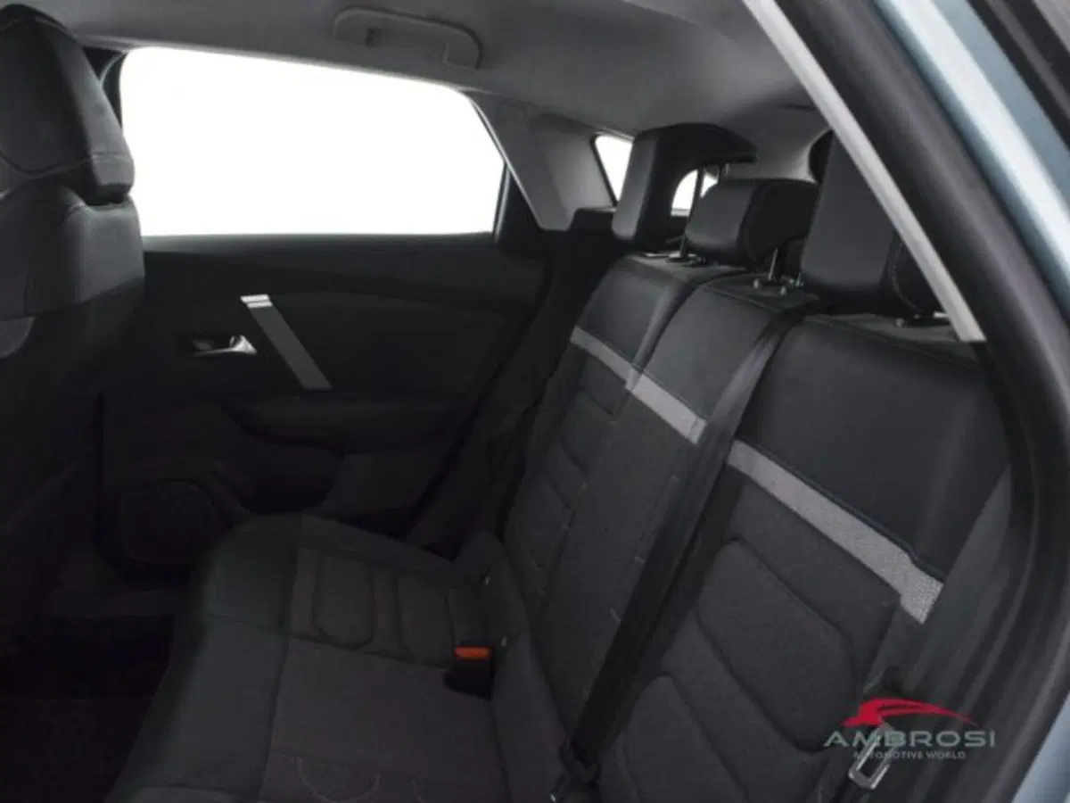 Citroen C4 usata a Perugia (10)