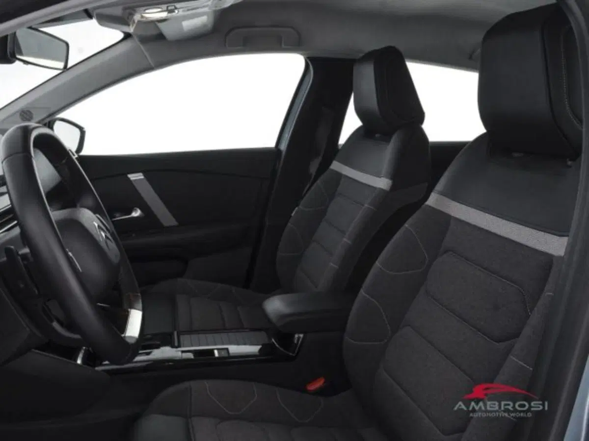 Citroen C4 usata a Perugia (9)